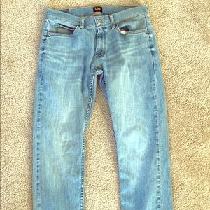 Pants I don’t fit in anymore